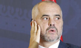 Narystę ES teks užtarnauti