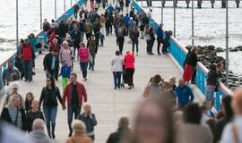 Negali patikėti, kaip pasikeitė Palanga