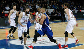 "Neptūnas" kovos dėl LKL bronzos