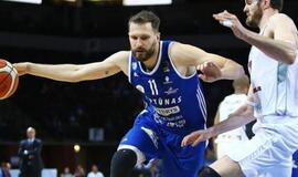 „Neptūnas“ LKL bronzinę seriją pradėjo nesėkme