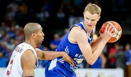 „Neptūnas“ namuose nugalėjo „Lietkabelį“