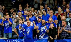 „Neptūnas“ skelbia abonementų prekybos pradžią