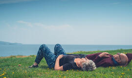 Netrukus sugrįš vasariški orai