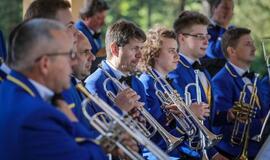 Koncertų ciklas „Dūdų vasara“