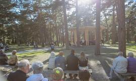 Koncertų ciklas „Dūdų vasara“