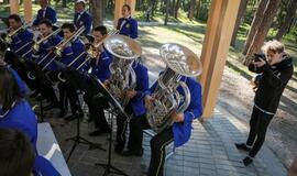 Koncertų ciklas „Dūdų vasara“