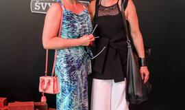 Švyturys Brewery atidarymas