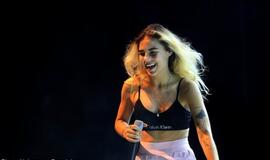 Karatė mokykla „Shodan“ atšventė 10 metų jubiliejų