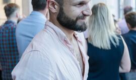 Švyturys Brewery atidarymas