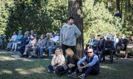 Koncertų ciklas „Dūdų vasara“