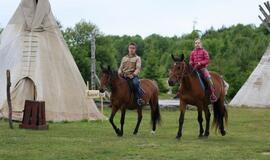 Kokopelli festivalis