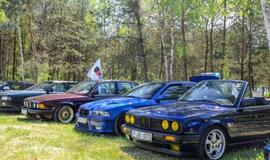 Automanų festivalis - Klaipėda Motor BBQ 2018