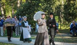 Koncertų ciklas „Dūdų vasara“