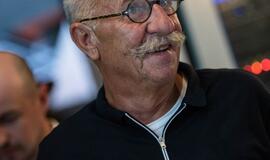 Švyturys Brewery atidarymas