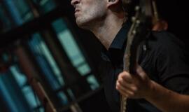 Švyturys Brewery atidarymas