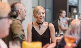 Švyturys Brewery atidarymas