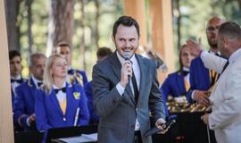 Koncertų ciklas „Dūdų vasara“