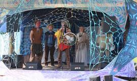 Kokopelli festivalis