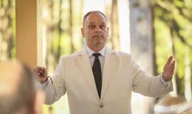 Koncertų ciklas „Dūdų vasara“