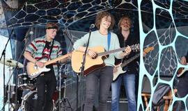 Kokopelli festivalis