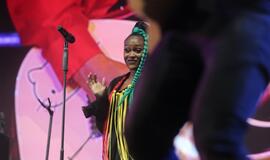 Klaipėdos džiazo kulminacija