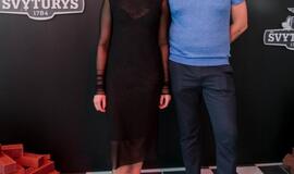 Švyturys Brewery atidarymas