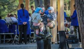 Koncertų ciklas „Dūdų vasara“