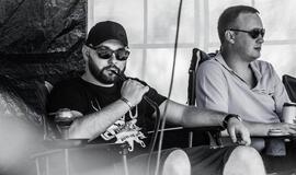 Automanų festivalis - Klaipėda Motor BBQ 2018