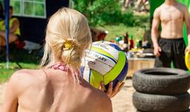 Automanų festivalis - Klaipėda Motor BBQ 2018