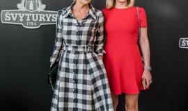 Švyturys Brewery atidarymas