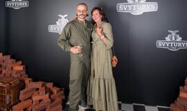 Švyturys Brewery atidarymas