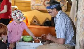 Kokopelli festivalis