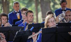 Koncertų ciklas „Dūdų vasara“