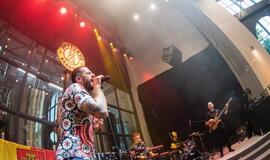 Švyturys Brewery atidarymas