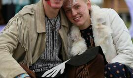 Kokopelli festivalis