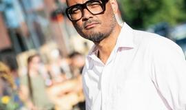 Švyturys Brewery atidarymas