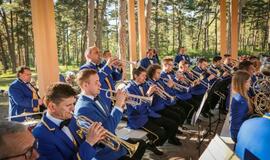 Koncertų ciklas „Dūdų vasara“