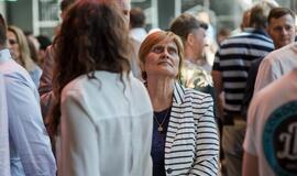 Švyturys Brewery atidarymas