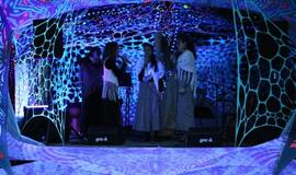 Kokopelli festivalis