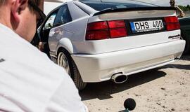 Automanų festivalis - Klaipėda Motor BBQ 2018