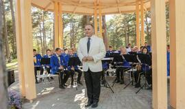 Koncertų ciklas „Dūdų vasara“