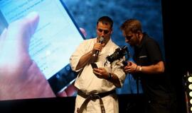 Karatė mokykla „Shodan“ atšventė 10 metų jubiliejų