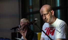 Švyturys Brewery atidarymas