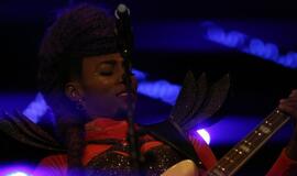 Klaipėdos džiazo kulminacija