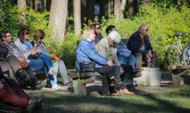 Koncertų ciklas „Dūdų vasara“