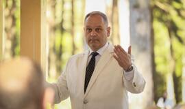 Koncertų ciklas „Dūdų vasara“