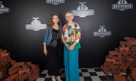 Švyturys Brewery atidarymas