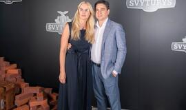 Švyturys Brewery atidarymas