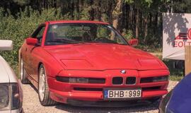 Automanų festivalis - Klaipėda Motor BBQ 2018