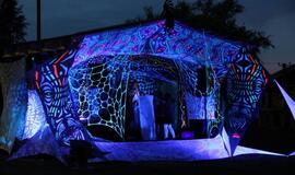 Kokopelli festivalis